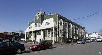 Marlborough, MA Office - 277 Main St