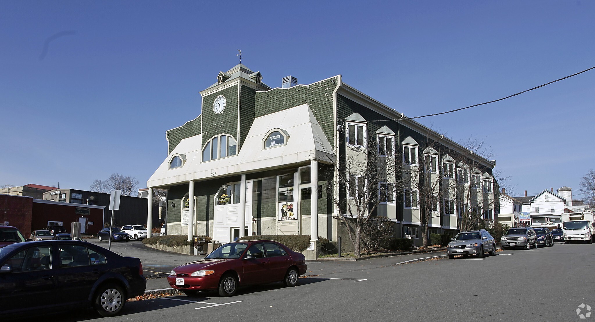 277 Main St, Marlborough, MA for Rent