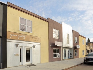 Edmonton, AB Retail - 7717 85th St NW