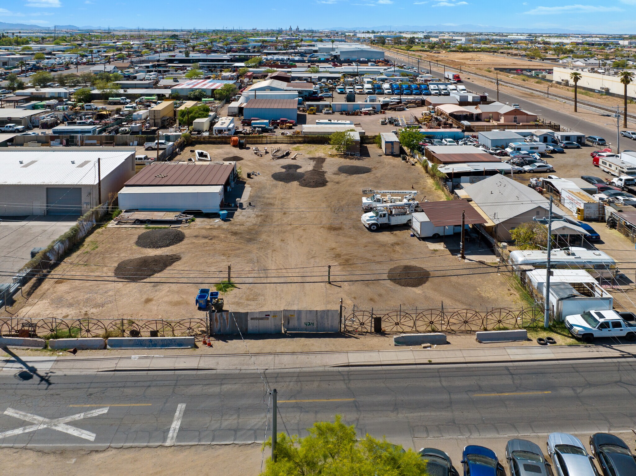424 S 31st Ave, Phoenix, AZ for Sale