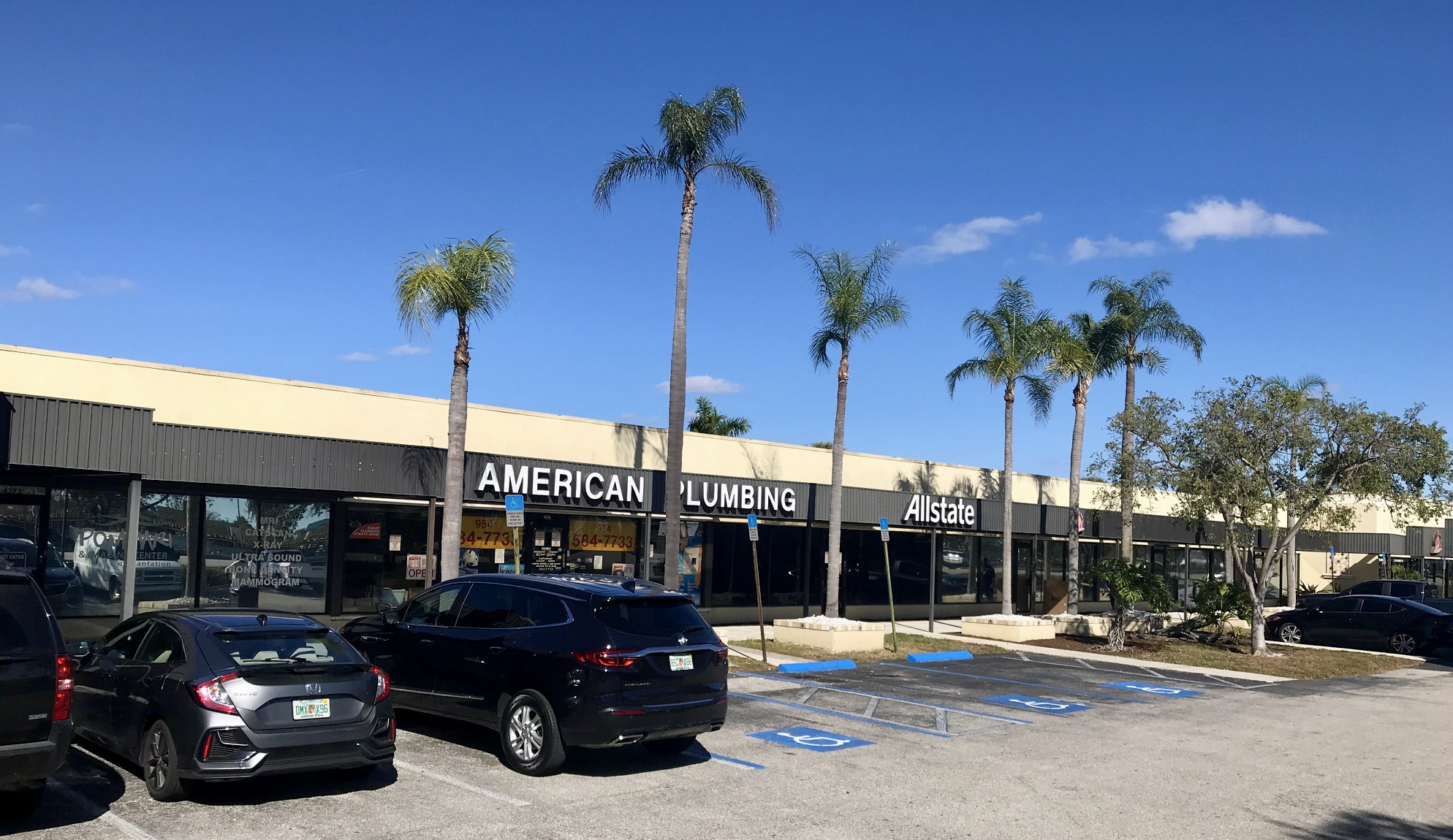 4301 W Sunrise Blvd, Plantation, FL for Rent