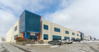 Markham, ON Industrial - 498 Markland St