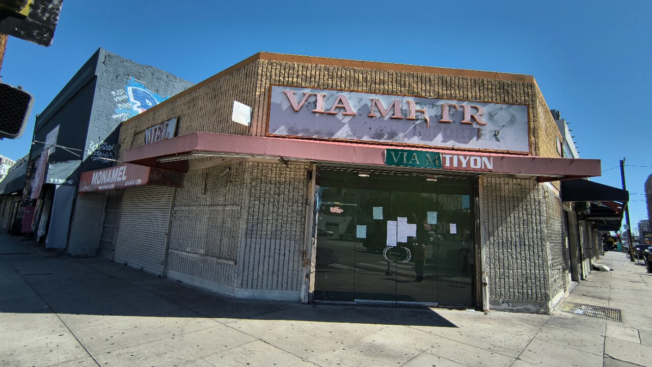 , Los Angeles, CA for Sale