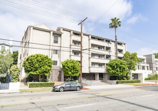 North Hollywood, CA undefined - 4651 Cahuenga Blvd