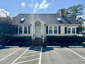 Alexandria, VA Office/Retail - 8365 Richmond Hwy