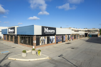 Vaughan, ON Retail - 72 Steeles Ave W