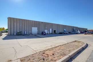 Oklahoma City, OK Industrial - 4228-4332 N Santa Fe St Oklahoma City, OK Industrial - 4228-4332 N Santa Fe St