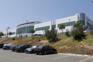 Valencia, CA Office - 25155 Rye Canyon Loop Valencia, CA Office - 25155 Rye Canyon Loop