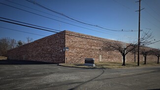 East Hanover, NJ Industrial - 904 Murray Rd