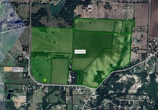 McKinney, TX Commercial Land - 1687 FM 2933 McKinney, TX Commercial Land - 1687 FM 2933