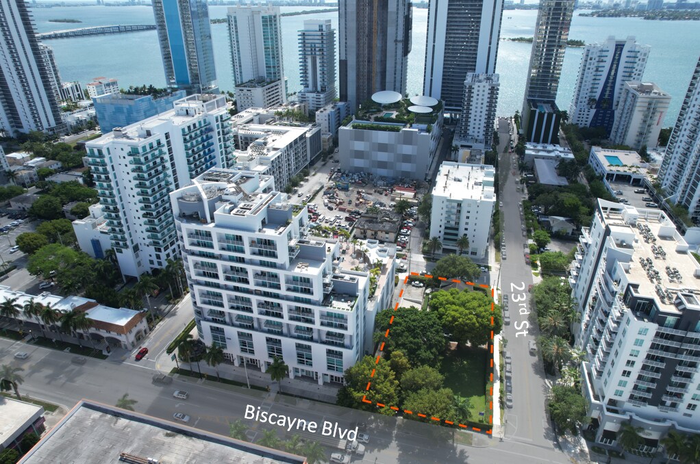 333 NE 23rd St, Miami, FL for Sale