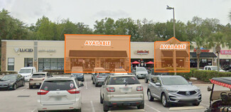 Hernando, FL Retail - 2400-2494 N Heritage Oaks Path