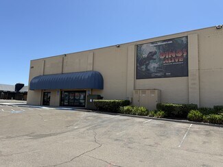 San Diego, CA Retail - 1210 W Morena Blvd San Diego, CA Retail - 1210 W Morena Blvd