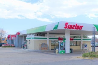 Arvada, CO Service Station - 8170 W 80th Ave Arvada, CO Service Station - 8170 W 80th Ave