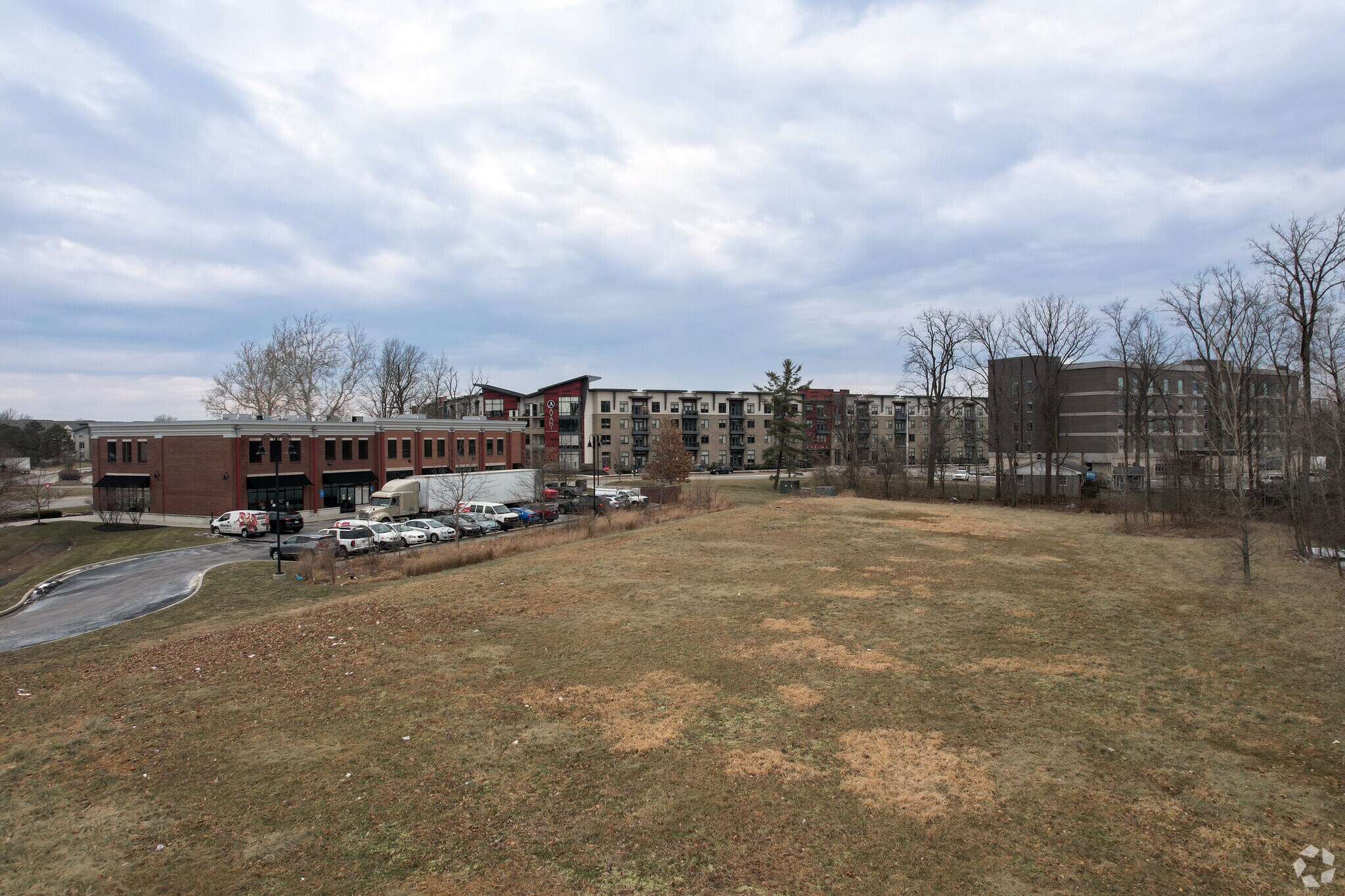 12721 Old Meridian St, Carmel, IN for Rent