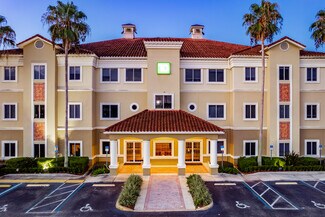 Winter Garden, FL Office - 12200 W Colonial Dr