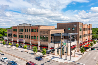 Frisco, TX Retail - 7511 Main St