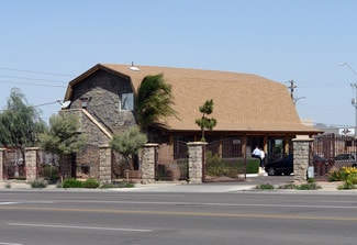 Phoenix, AZ Storefront Retail/Office - 2630 W Deer Valley Rd