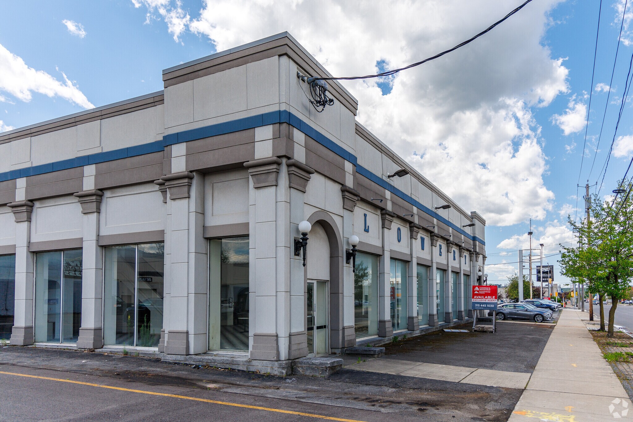 647 W Genesee St, Syracuse, NY for Rent