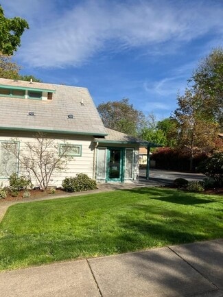 Ashland, OR Medical - 254 Palm Ave