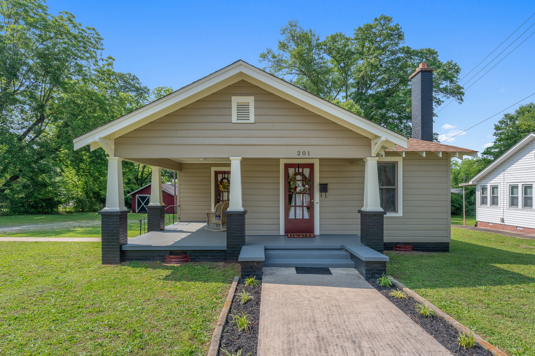 201 W Highland Ave, Anderson, SC for Sale
