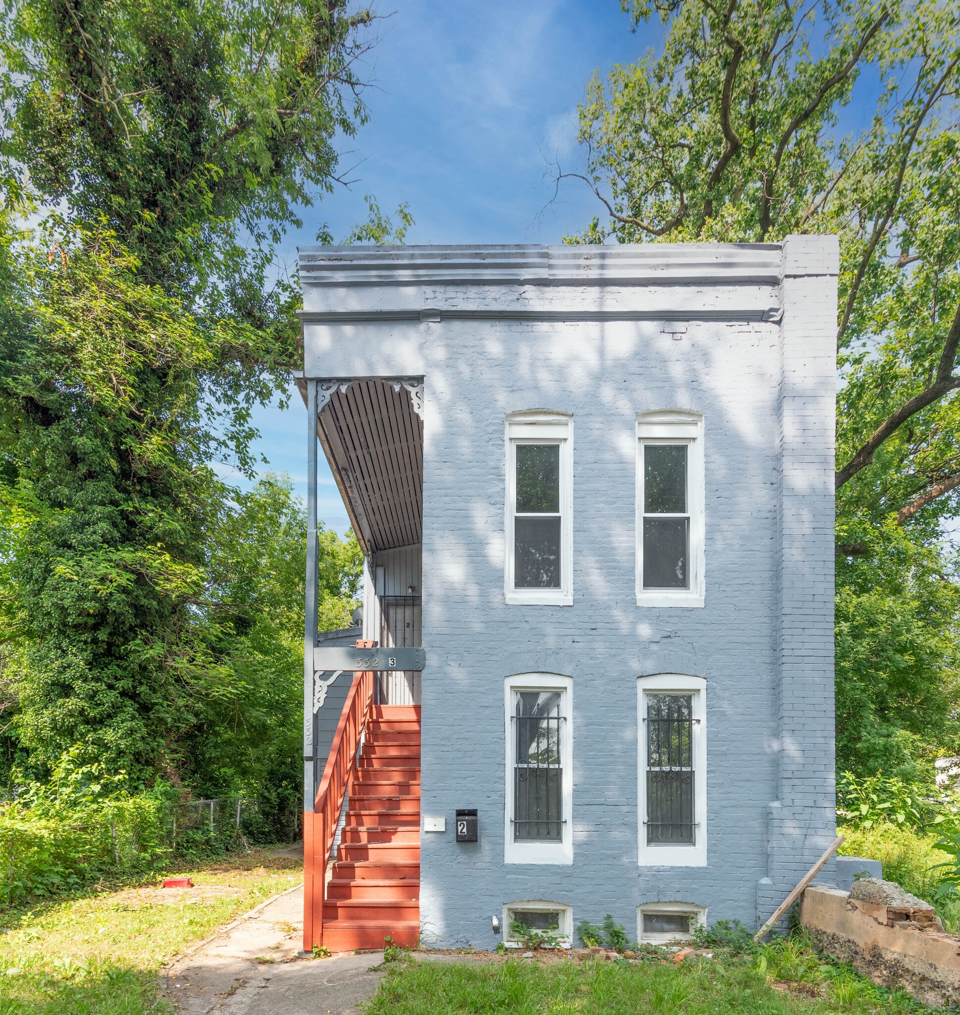 332 S Franklintown Rd, Baltimore, MD for Sale