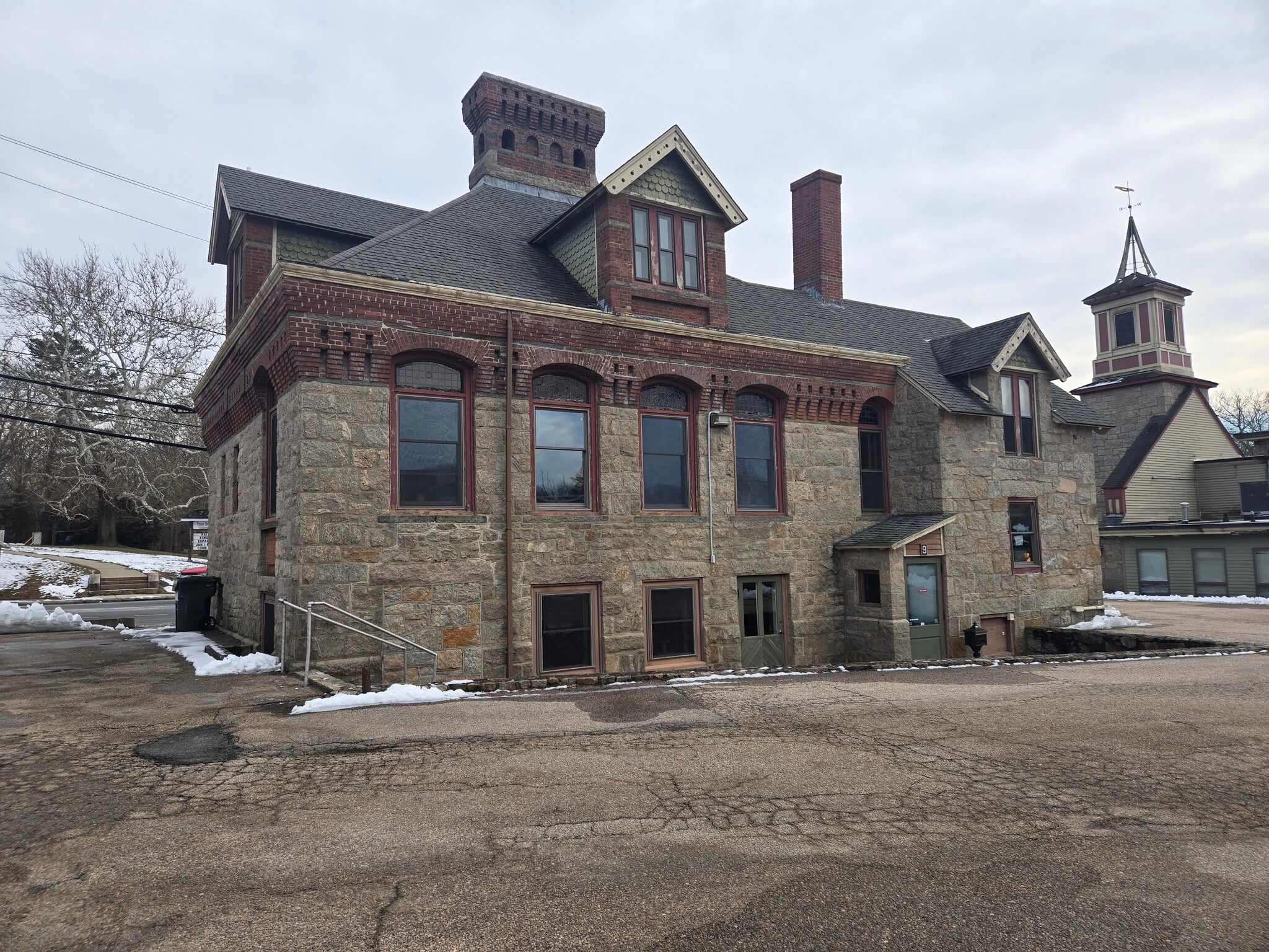 1070-1080 Kingstown Rd, South Kingstown, RI for Rent