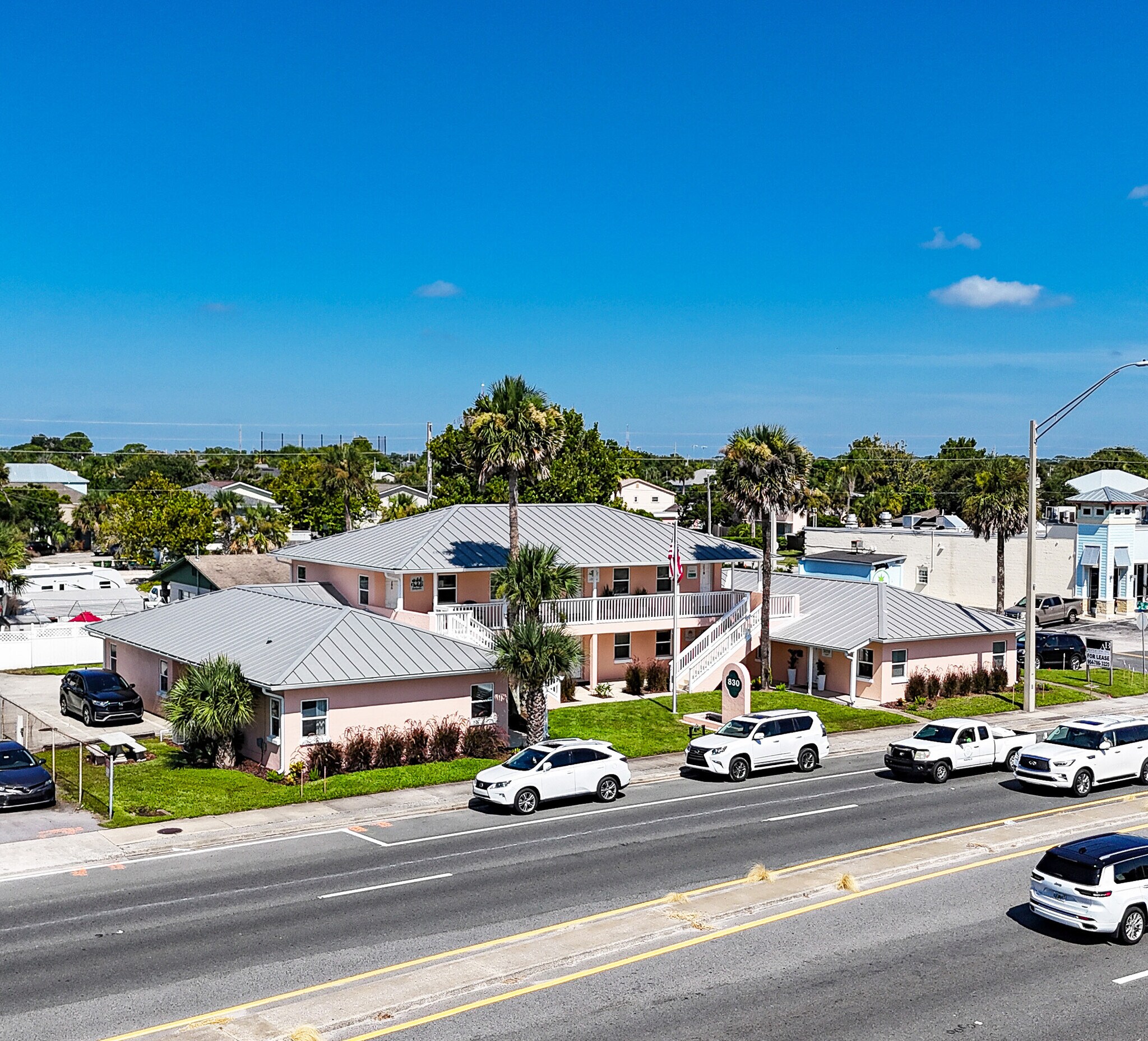 830 S 3rd St S, Jacksonville Beach, FL for Rent