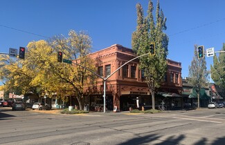 Corvallis, OR Office, Retail - 301-311 SW Madison Ave