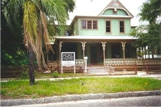 Tampa, FL Office - 312 E 7th Ave