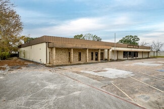 Baytown, TX Office - 1319 N Pruett St