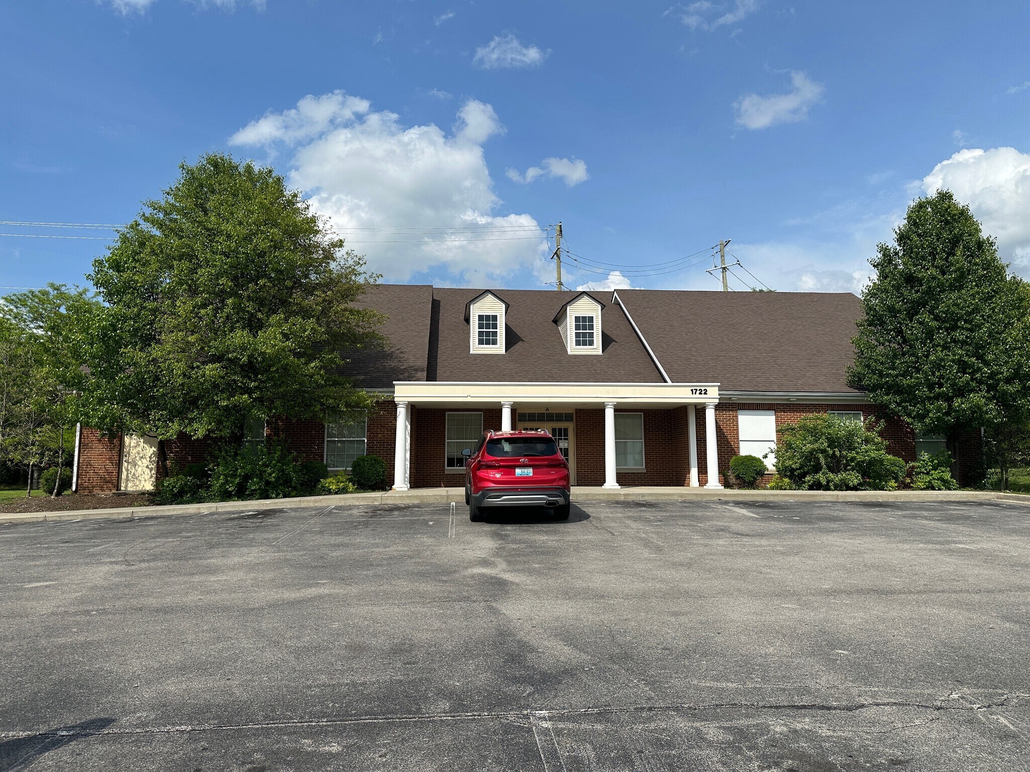1710 Sharkey Way, Lexington, KY for Rent