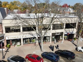 West Hartford, CT Retail - 968 Farmington Ave