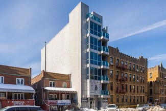 Brooklyn, NY Office - 2960 Ocean Ave