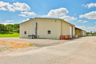Martin, TN Industrial - 397 Old Salem Rd