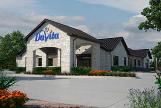 McKinney, TX Medical - 5329 W University Dr