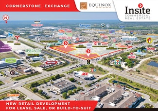 Daytona Beach, FL Retail - 1501 Outlet Blvd Daytona Beach, FL Retail - 1501 Outlet Blvd
