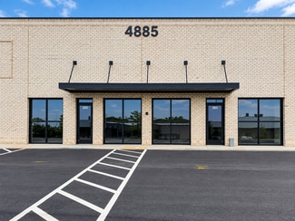 Cumming, GA Showroom - 4885 Warehouse Way