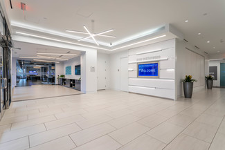 McLean, VA Office - 8260 Greensboro Dr