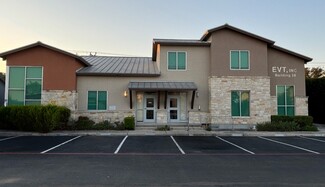 San Antonio, TX Office - 14603 Huebner Rd