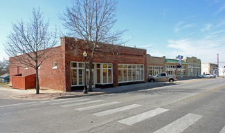 Fort Worth, TX Retail - 3100 E Rosedale St