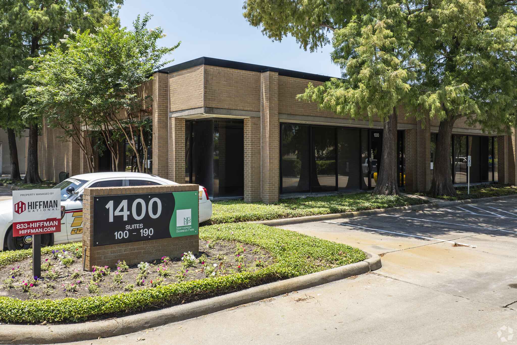 1400 N Sam Houston Pky E, Houston, TX for Rent