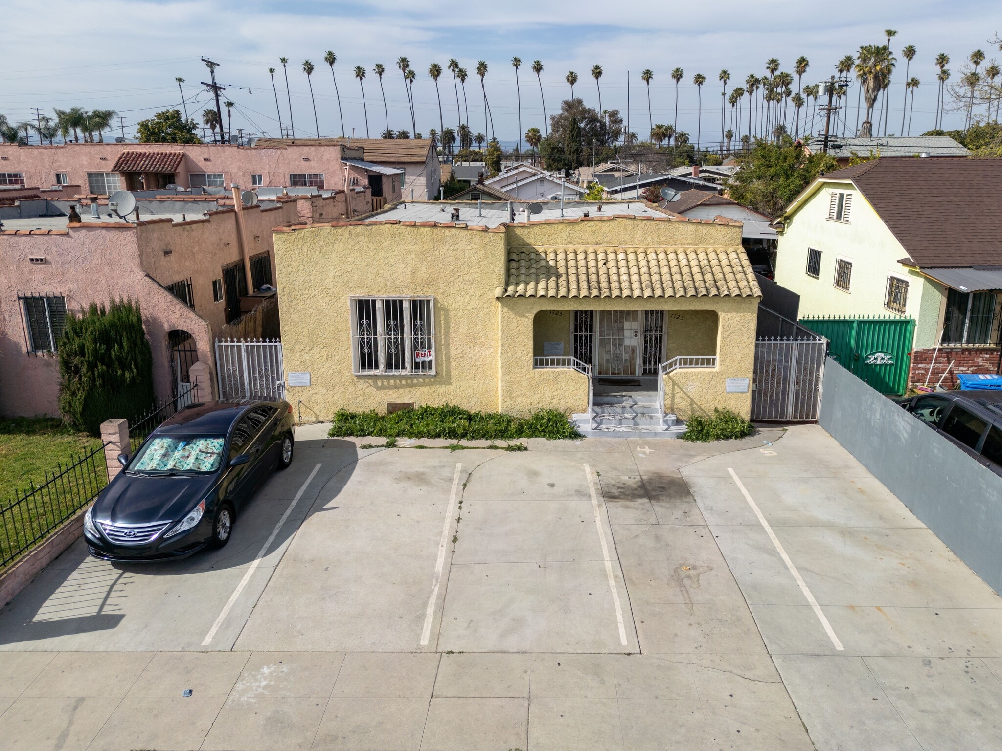 1723 W 52nd St, Los Angeles, CA for Sale