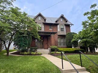 Nashville, TN Serviced Offices - 205 23rd Ave N