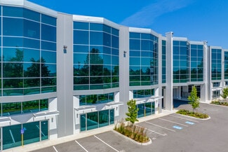 Surrey, BC Office, Industrial - 15315 66 Ave Surrey, BC Office, Industrial - 15315 66 Ave