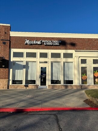 Duluth, GA Retail - 9700 Medlock Bridge Rd Duluth, GA Retail - 9700 Medlock Bridge Rd