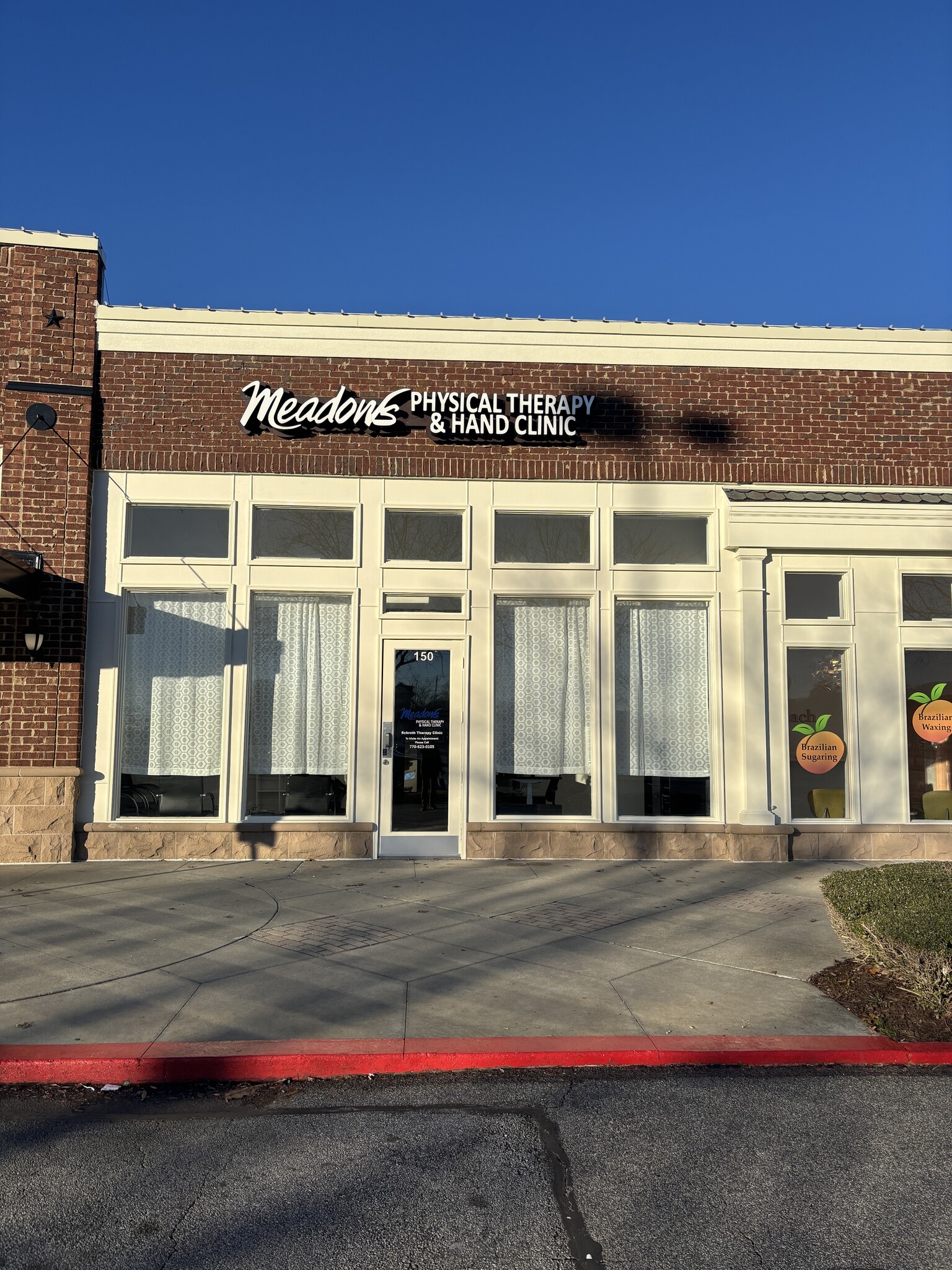 9700 Medlock Bridge Rd, Duluth, GA for Rent