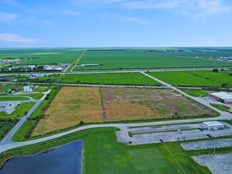 Belle Glade, FL Industrial Land - 500 Orange Avenue Cir