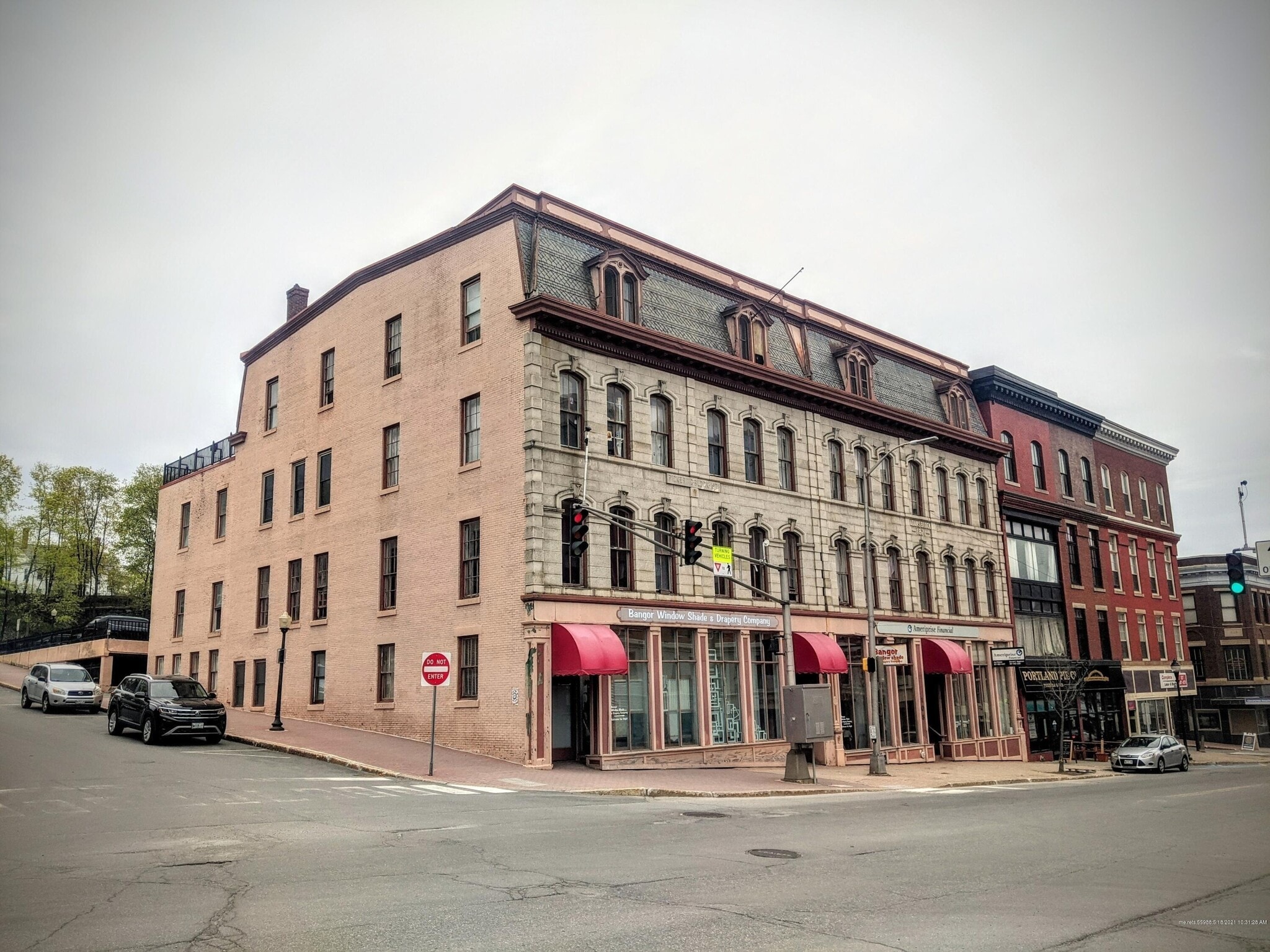 105 Main St, Bangor, ME for Rent