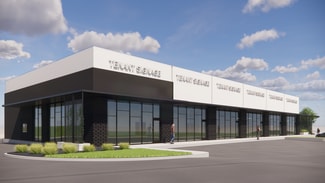 Leander, TX Commercial - 16740 Ronald Reagan Blvd